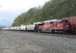 CP 7050 East